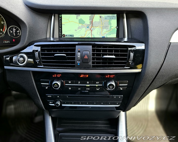 BMW X4 XDrive M Paket! 2015