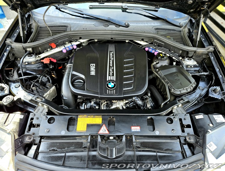 BMW X4 XDrive M Paket! 2015