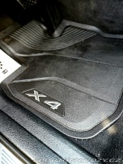 BMW X4 XDrive M Paket! 2015