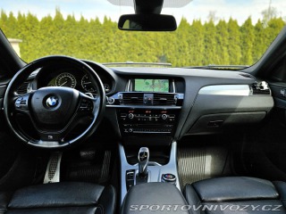 BMW X4 XDrive M Paket! 2015