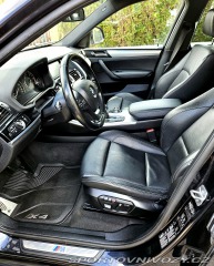 BMW X4 XDrive M Paket! 2015