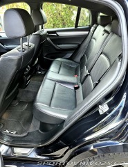 BMW X4 XDrive M Paket! 2015