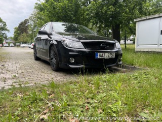 Opel Astra 2004