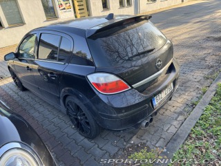 Opel Astra 2004