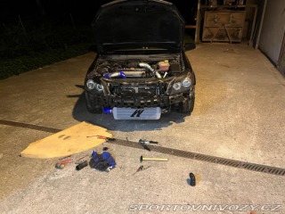 Opel Astra 2004