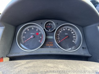 Opel Astra 2004