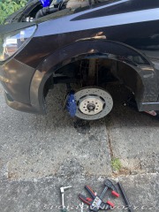 Opel Astra 2004