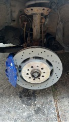 Opel Astra 2004