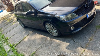 Opel Astra 2004