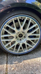 Opel Astra 2004