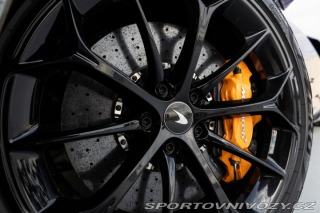 McLaren Artura 2023