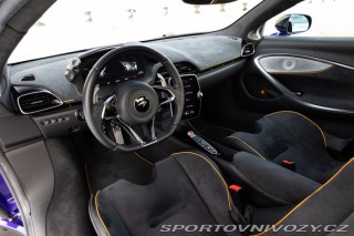 McLaren Artura 2023
