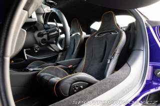 McLaren Artura 2023