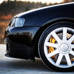 Audi S3 Audi s3 8l 1.8t 20v AMK