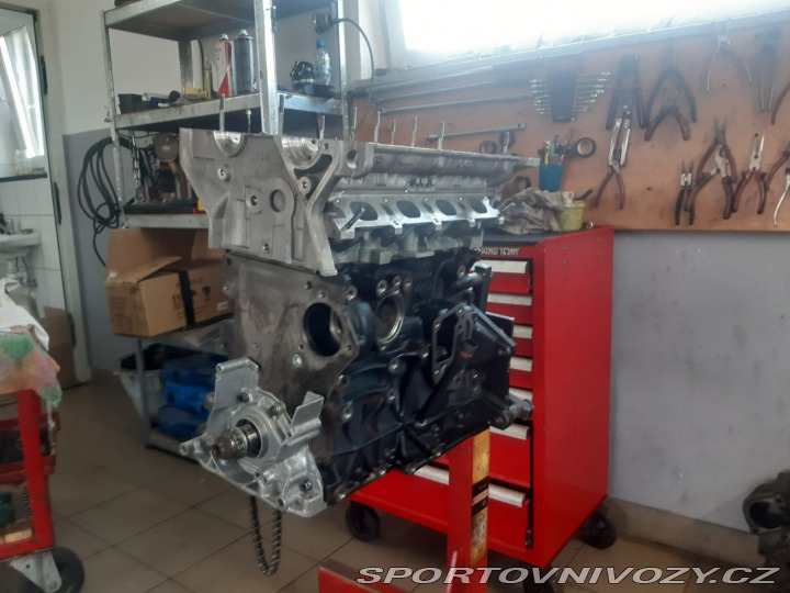 Audi S3 Audi s3 8l 1.8t 20v AMK 2001