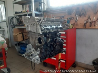 Audi S3 Audi s3 8l 1.8t 20v AMK 2001