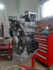 Audi S3 Audi s3 8l 1.8t 20v AMK 2001