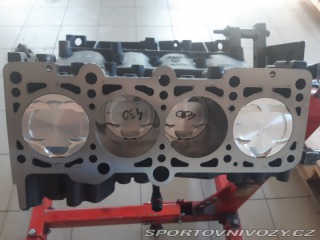 Audi S3 Audi s3 8l 1.8t 20v AMK 2001