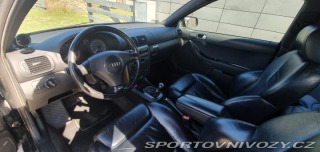 Audi S3 Audi s3 8l 1.8t 20v AMK 2001