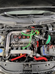 Audi S3 Audi s3 8l 1.8t 20v AMK 2001