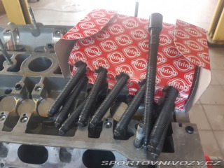 Audi S3 Audi s3 8l 1.8t 20v AMK 2001