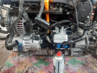 Audi S3 Audi s3 8l 1.8t 20v AMK 2001