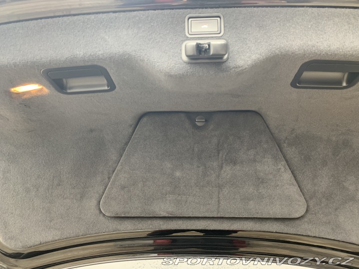 Audi S8 4E 2009