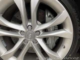 Audi S8 4E 2009