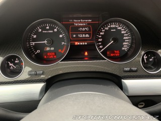 Audi S8 4E 2009
