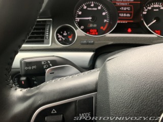 Audi S8 4E 2009