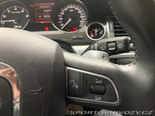 Audi S8 4E 2009