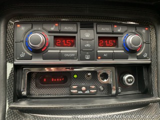 Audi S8 4E 2009