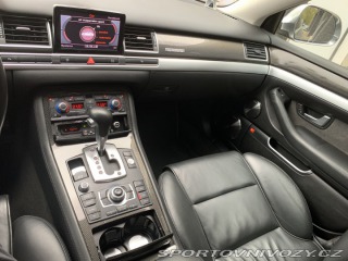 Audi S8 4E 2009