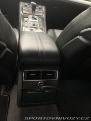 Audi S8 4E 2009