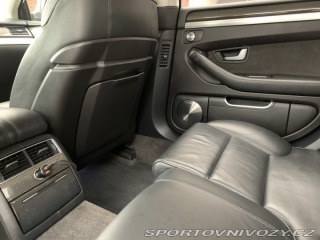 Audi S8 4E 2009