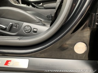 Audi S8 4E 2009