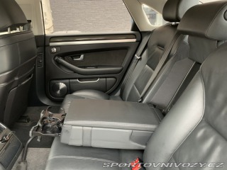 Audi S8 4E 2009