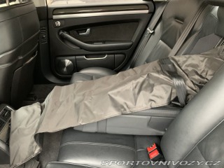 Audi S8 4E 2009