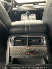 Audi S8 4E 2009