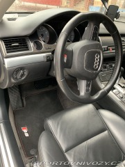 Audi S8 4E 2009
