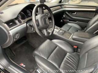Audi S8 4E 2009