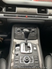 Audi S8 4E 2009
