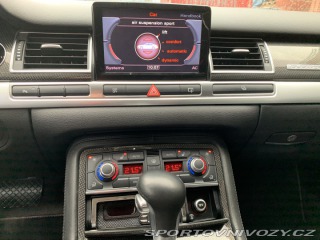 Audi S8 4E 2009