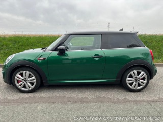 Mini Cooper JCW 2020