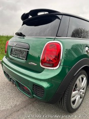 Mini Cooper JCW 2020