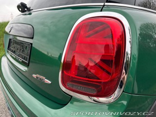 Mini Cooper JCW 2020