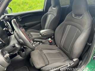Mini Cooper JCW 2020