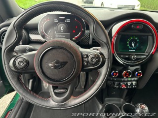Mini Cooper JCW 2020