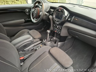 Mini Cooper JCW 2020