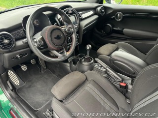 Mini Cooper JCW 2020